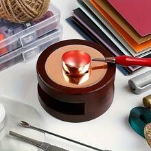 Handmade DIY Wax Seal Set, Multi-Color Machine Box Wax Wax Pellets Set Wax Seal Set, Suitable For Making Wax Seals, The Best Gift For DIY Enthusiasts