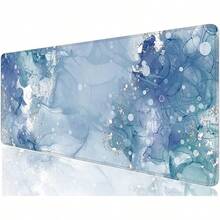Mouse Pads - Blue Paint - View 13