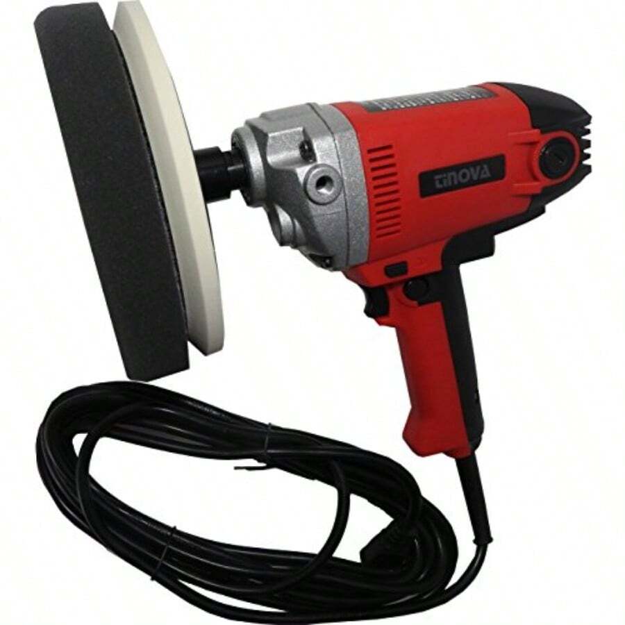 Electric Sanders & Polishers