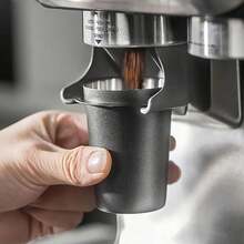 Espresso Coffee Accessories - Black 53mm - View 4
