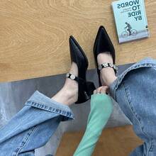 Women Heeled Sandals