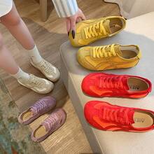 Women Fitness & Cross Trainer Shoes - 白色 - 查看 6