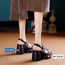 Women Wedges & Flatform