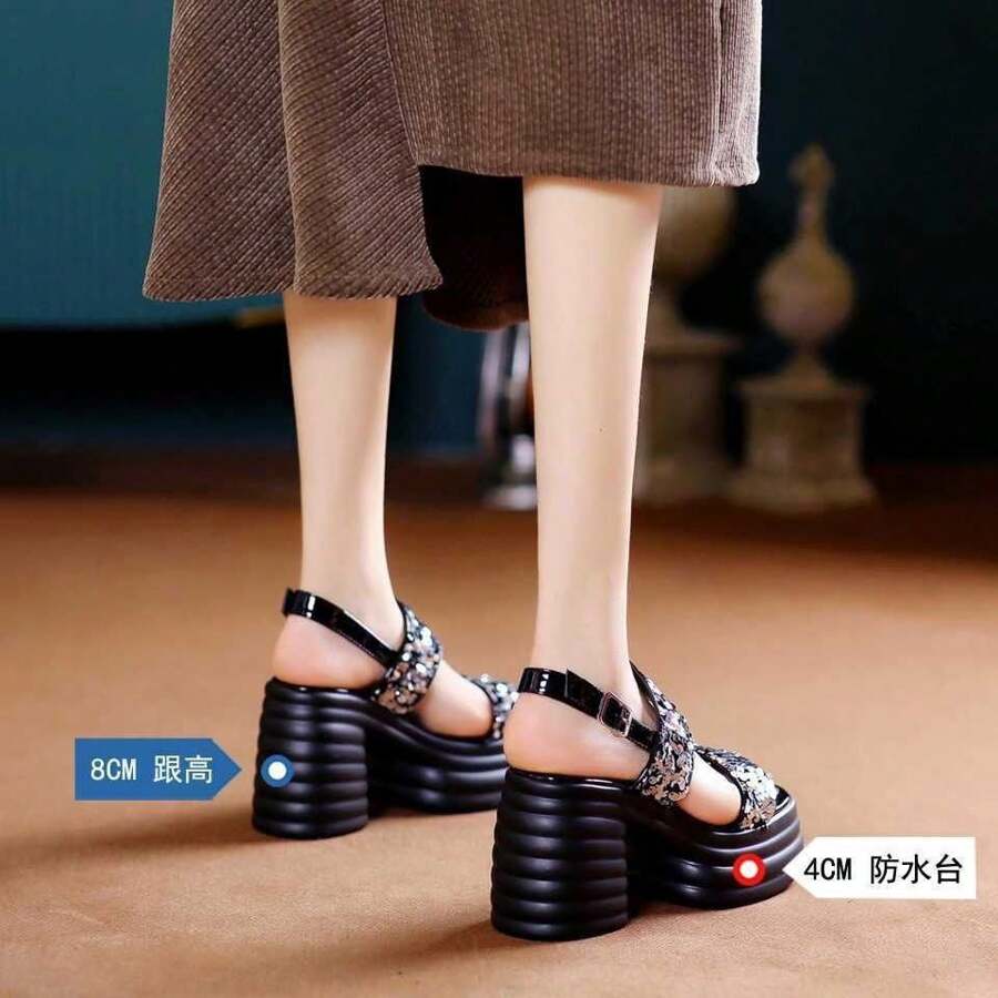 Women Wedges & Flatform