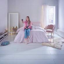 Stripe Tease Duvet Cover Set By  UK 's Trending Striped Bedding, Must-Have Bed Set