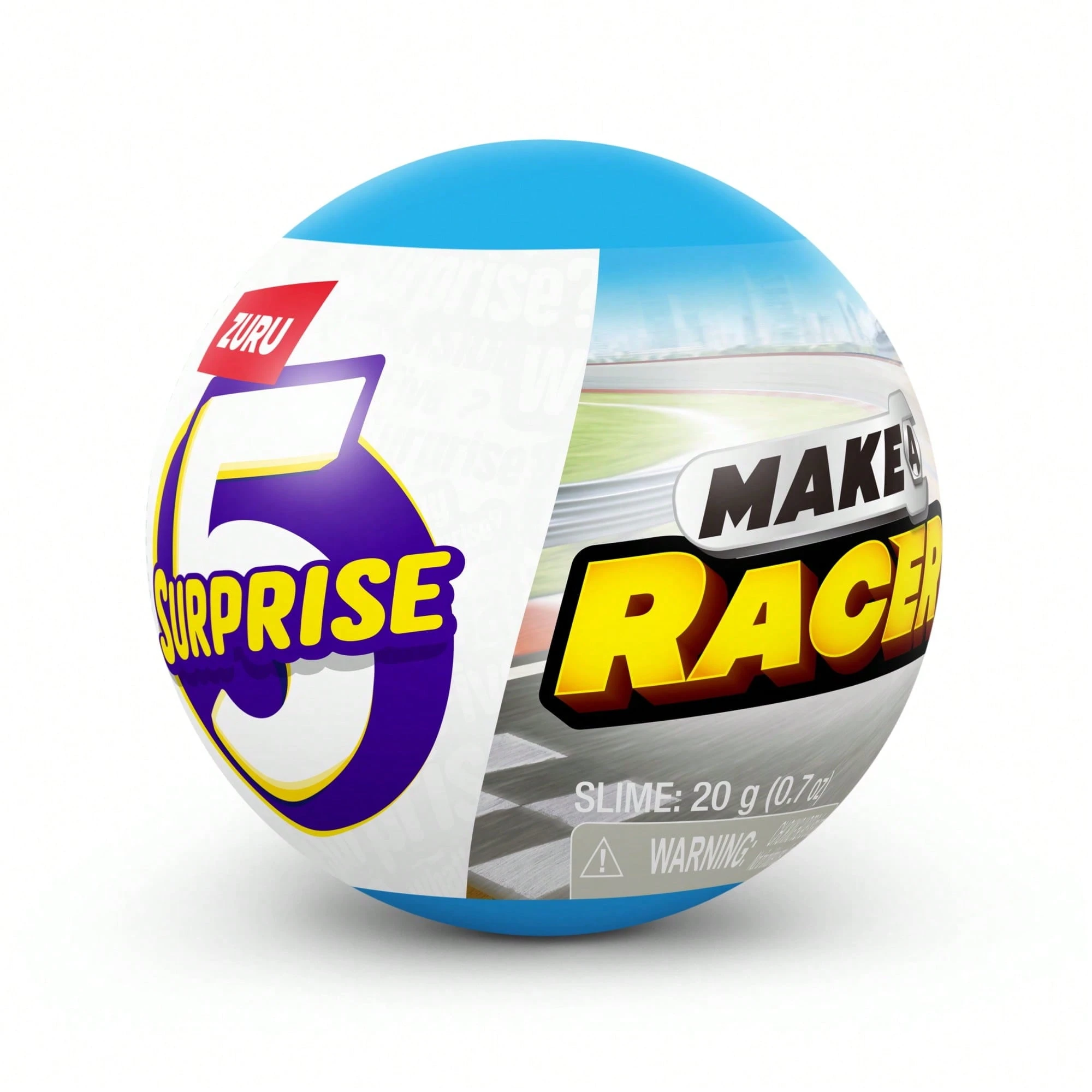 Make-A-Racer