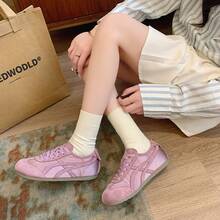 Women Fitness & Cross Trainer Shoes - 白色 - 查看 3