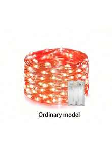 Dây đèn dây đồng 118 inch trang trí ban công ngoài trời, dây đèn LED Halloween, đèn cổ tích quà tặng Lễ Tạ ơn, dây đèn dây đồng trong nhà và ngoài trời cho Lễ hội thu hoạch có điều khiển từ xa, 8 chế độ nhấp nháy, dùng cho phòng ngủ, Giáng sinh, tiệc sinh nhật, đám cưới, trung tâm, Halloween, bó hoa, trang trí sân mùa thu dây đèn nhiều màu, nến không ngọn lửa Halloween, chạy bằng pin (không bao gồm) đèn trang trí Halloween trang trí nhà trang trí tiệc trang trí Halloween trang trí phòng trang trí vườn Halloween làm quà tặng cổ tích - trái cam - Xem 16