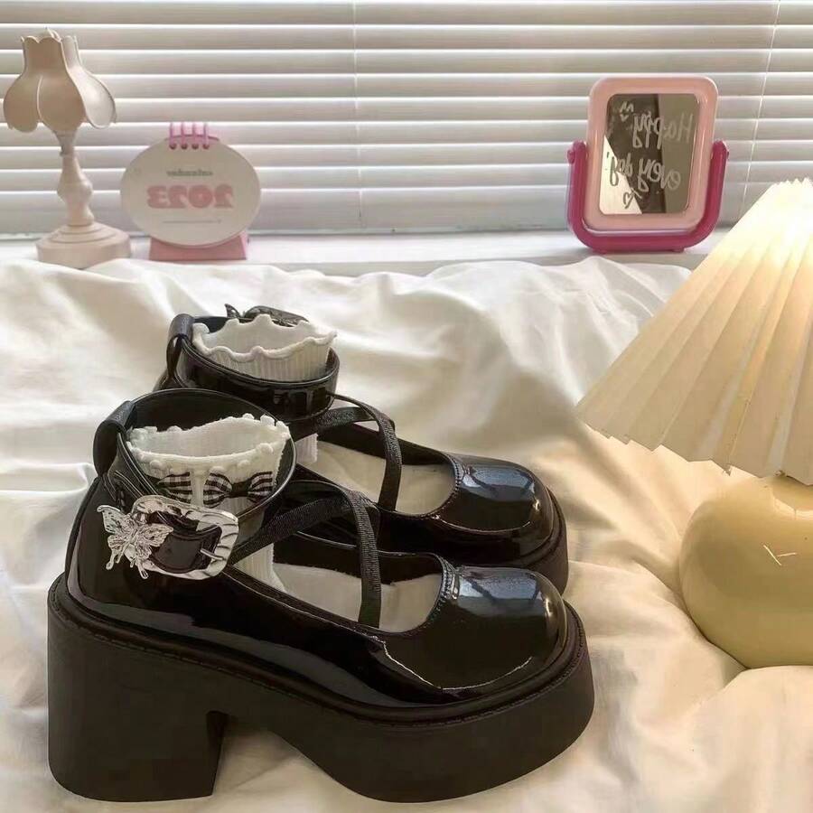 Women Wedges & Flatform