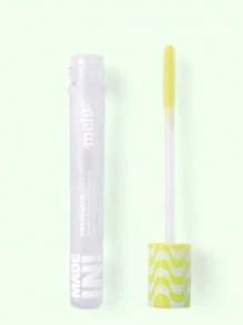 Made In Melu Beach Vibe Eyelash And Eyebrow Mascara - Clear - View 3