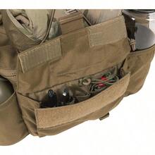 Outdoor Hiking Bag - 橄欖綠 - 查看 5