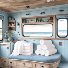 5 sztuk superchłonnej i miękkiej białej bawełny, koronkowy ręcznik do nosa, ściereczka do czyszczenia butów, mały kwadratowy ręcznik dla przedszkolaków, jednorazowy biały ręcznik do łazienki w hotelu, ultralekki, wielofunkcyjny biały kwadratowy ręcznik z koronki, odpowiedni do hoteli i restauracji, wytrzymały materiał, nadaje się do pralek i jako ręczniki do twarzy - Wielokolorowe - Zobacz 9