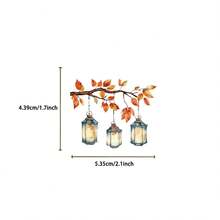 50张透明贴纸，2D INS风格彩色贴纸，卡通贴纸，美学贴纸，涂鸦贴纸，乙烯基贴纸，适用于水瓶、保温杯、吉他、行李箱、手机、手机壳、笔记本电脑、滑板、礼品等。 - 多色B - 查看 4