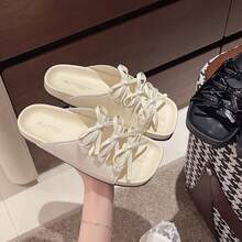 Women Platforms & Wedge Sandals