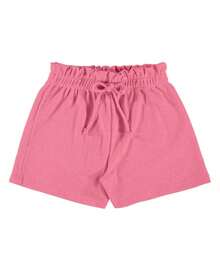 Conjunto Blusa e Short Clochard Infantil Guloseima - Preto - Visão 2