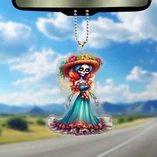 1 Pieza Llavero, Nuevo Llavero Personalizado de Moda con Forma, Adecuado para Regalos y Pequeños Obsequios para Amigos Durante Festividades