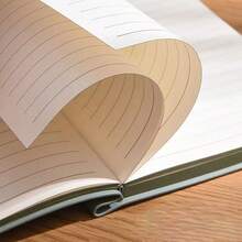 New Employee Welcome Gift Set, Notebook And Pen, Team Welcome Box, Employee Recognition Gift Set For New Office Workers - 黑色 - 查看 4