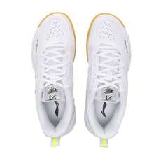 LI-NING أحذية تنس الريشة للرجال والنساء Blade II PRO للرياضات الخارجية اليومية المريحة غير الرسمية AYZV001-1