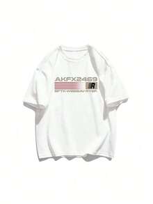 Women T-Shirts - 白色的 - 查看 7