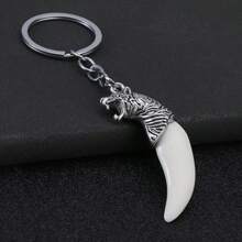 1 buc breloc, pandantiv breloc cu formă personalizată la modă nouă, potrivit pentru cadouri și mici cadouri pentru prieteni în timpul festivalurilor