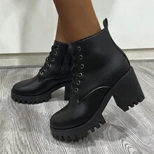 Women Platforms & Wedge Sandals
