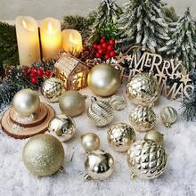 Tree Toppers - Blanco - Bekijken 12