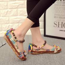 Women Canvas Shoes