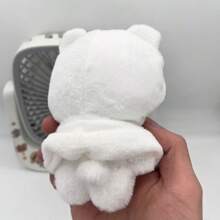 Outfit per il 5° incontro fan degli SKZ STAY KPOP - Bambola con mantello SKZ 5'LOCK 15cm. Bambola magnetica ATE 10cm Peluche. Regali per i fan di Straykids STAY, regali di compleanno, regali per coppie, regali per adulti, regali di laurea, regali di Natale