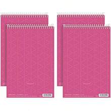 Notebooks - ורוד - ראה 9