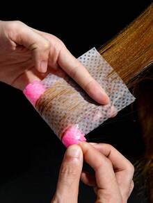 1000pcs Disposable Perming Papers For Hairstyling - Ultra-Thin Cold Perming Papers For Curling And Shaping - Available In Multiple Sizes For Professional Salons And Home Use - Heat-Resistant And Non-Slip Design No Greasing Required - Unisex Hair Care Accessories, Suitable For Daily Hairstyling, Beauty Schools Or DIY Perming Kits,Slick Back Brush,Barber Accessories,Hair Dryer,Hair,Barber,Hair Tools,Hair Products,Hair Accessories,Edge Brush,Styling Brush,Barber Accessories,Travel,Hair Dryer,Hair Stuff,Hair Spray,Hair Accessories,Curly Hair Products,Hairdressing Equipment,Accessories,Hair Cutting Scissors,Christmas,Barbershop,Barber Accessories,Hair Accessories,Hairdressing - 白色 - 查看 7