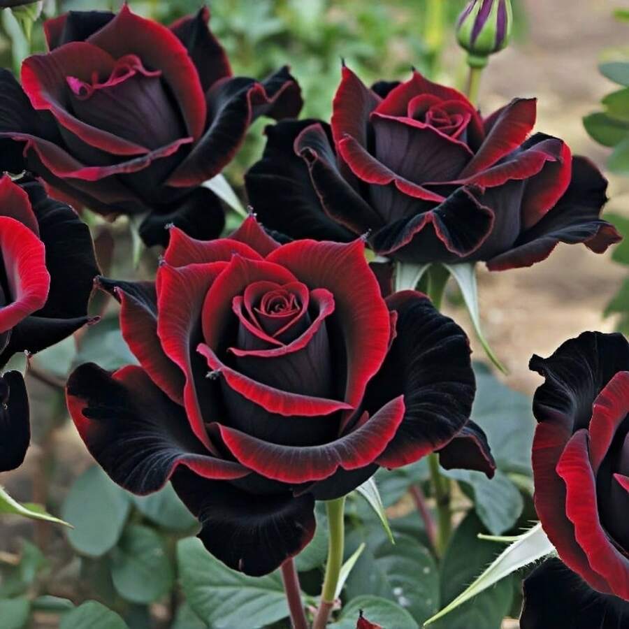 Semillas de flores - 100 piezas/semillas - Ver 1