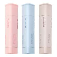 1支/3支/24支固体胶棒，学生用固体胶，办公用品，简单实用的粘合工具