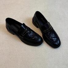 Women Heeled Sandals - 高訂專櫃版黑色 - 查看 1