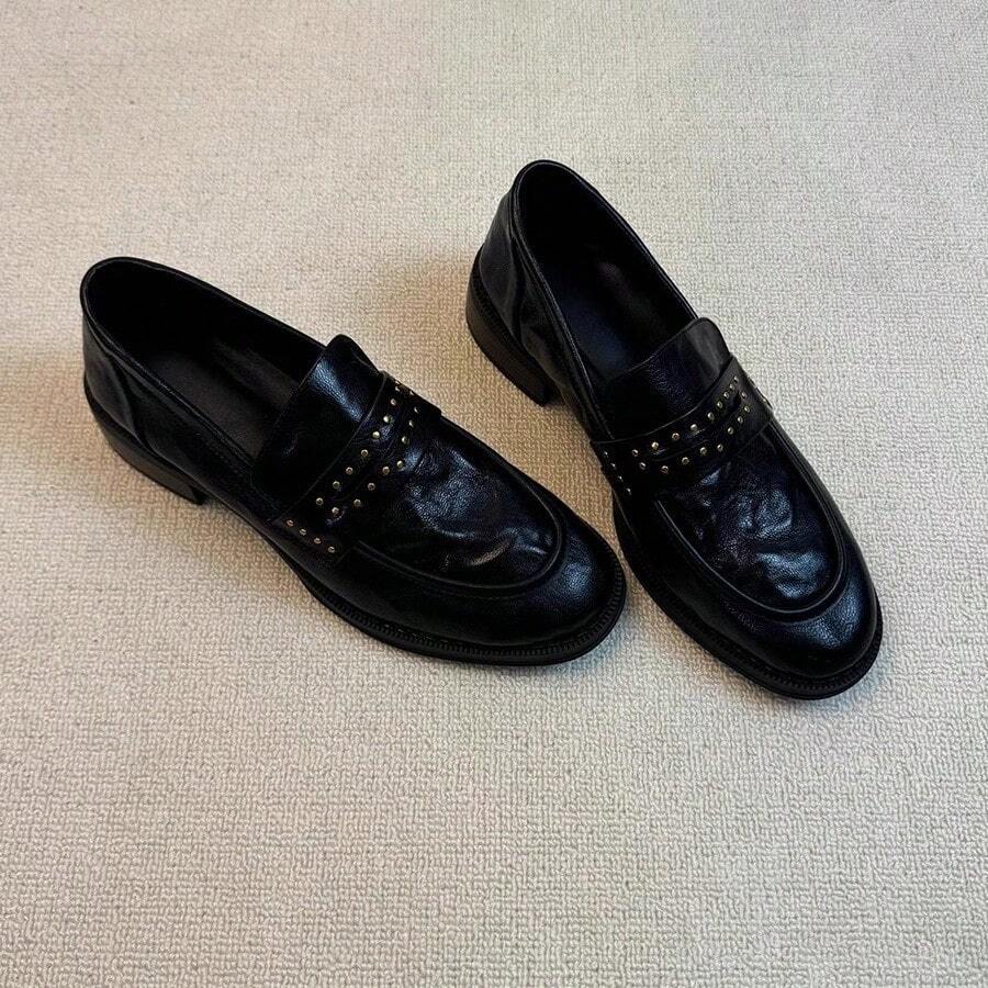 Women Heeled Sandals - 高訂專櫃版黑色 - 查看 1