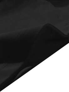 Cotton T Shirt,Short Sleeve Funny Graphic Top, Funny Rollin' With My Homies Men's  Short Sleeve Top, Men's 180g Combed Cotton Summer T-Shirt ,Vintage T Shirts ,Funny Graphic Tee,Graphic Tee - 黑色 - 查看 7