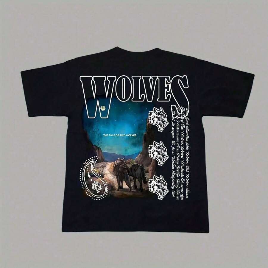 DARC WOES Oversized Couple T-Shirts Uni Darcsport Print  Tops Bodybuilding Gym Workout 100% Cotton  Wo T Shirts220G Classic Pure Cotton T-Shirt - Ultimate Comfort, The Perfect Gift For Parents, , And Family Gatherings For Any Occasiontops For Wo Vintage Clothes Wo Clothes Wo Vintage Wo Tops Mujer Cute Tops Wo Cotton Wo Clog Halloween Camisas Summer Clothes Wo Casual Punk Western Tops Wo Fourth Of July Outfit Kpop Cowboy Outfits For Wo Ry Ropa 100% Cotton Y3k Ing Cute Gothic Wo Clothes Black And White Top Vintage Tops Cloth For Wo White Goth Inawly Retro Clothes For Wo Korean Fashion Wo Camisas Para Mujer,Ssuitable For Summer Wear, Paired With Printed Shirts, Ladies' Tops, And Printed Short-Sleeve Shirts. Women's Clothing - màu đen - Xem 1