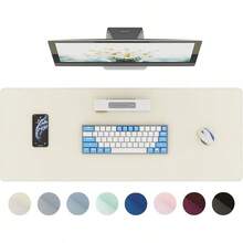 Mouse Mat - Green - View 1