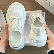 Women Athletic & Outdoor Sandals & Slides - 粉色 - 查看 3