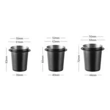 Espresso Coffee Accessories - Black 53mm - View 8