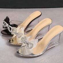 Women Platforms & Wedge Sandals