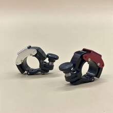 Fahrradglocke, Fahrradglöckchen für Lenker, Radgllocken für die Lenkstangen, klarer und langer Klingelring, Straßenberg, Roller, Jugendaccessoires