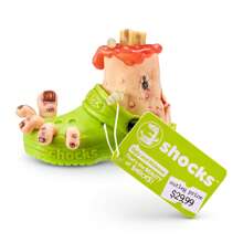 ZURU 5 Surprise Mega Gross Minis Series 2 Boys, Mystery, Collectible, Mini, Parody, Slime - Mega Gross Minis - View 5