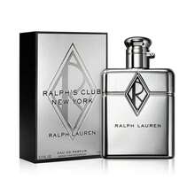 Ralph Lauren Men's Ralph's Club New York Eau De Parfum, 6.8 Oz., First At  |  | Perfume - Default - View 7
