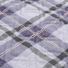 Almohadilla de Cama de Enfermería Impermeable y Lavable para Ancianos Adecuada para Uso Nocturno y Cuidado Menstrual con Costura de Ultrasonido - FE97B0 - Ver 5