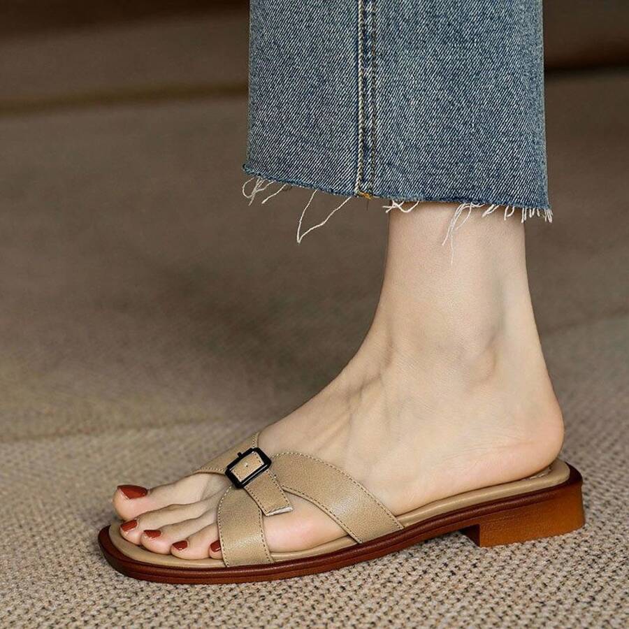 Women Heeled Sandals