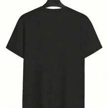 Women T-Shirts - màu đen - Xem 2