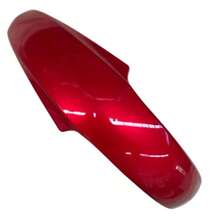 Baseno SALPICADERA DELANTERA ROJA FT125/DT150 BASIC - A - Ver 3