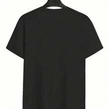 Women T-Shirts - Black - View 2