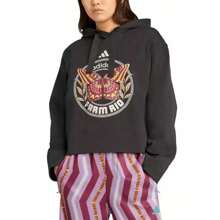 Adidas Women's Farm Rio Graphic Hoodie |  | Women Sports Bras