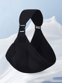 1pc Newborn Baby Carrier, Infant Backpack Sling, Baby Carrier Mesh For Summer, Suitable For Babies 0-6 Months Only, Please Check Size Before Ordering